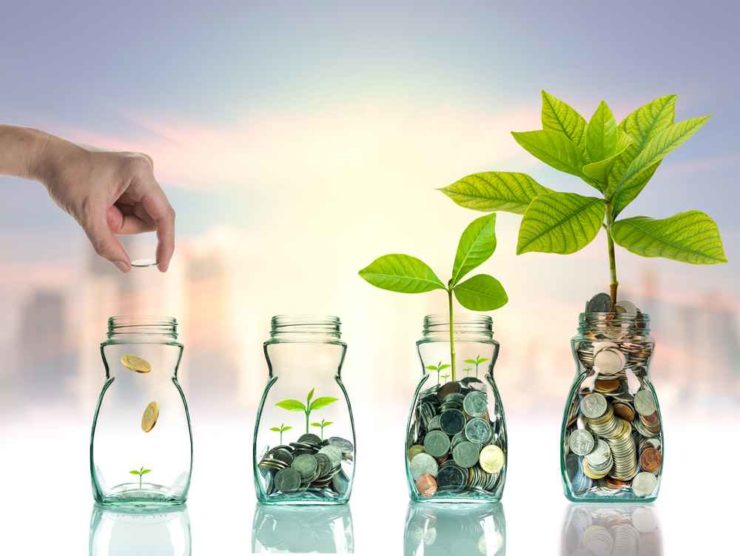 Mutual Individual Savings and Protection Plan